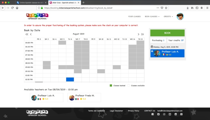  spanish classes near me online learning makes the difference