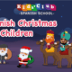 Spanish Christmas for Children