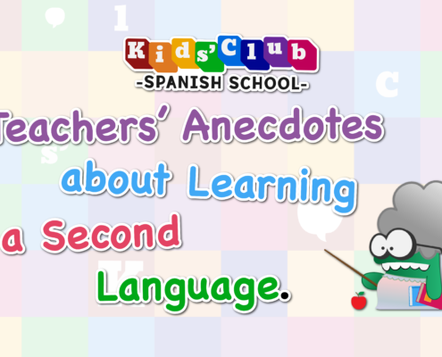 Spanish Teachers' Anecdotes