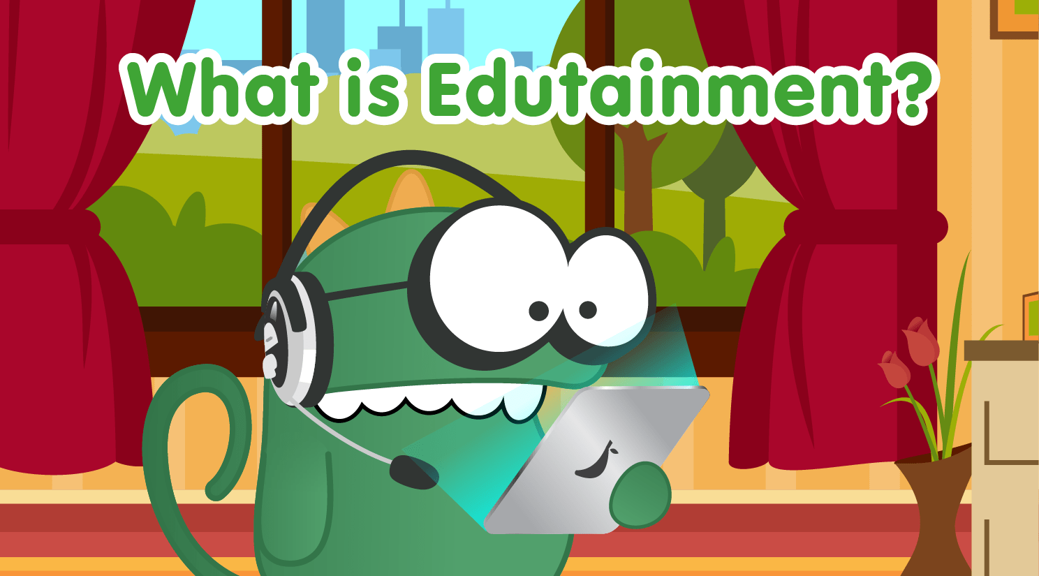 What-is-Edutainment