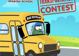Transportation contest activities